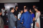 Konkona Sen Sharma, Vinay Pathak, Ranvir Shorey, Tannishtha Chatterjee, Anant Mahadevan at Gour Hari Daastan film launch in Cinemax, Mumbai on 25th May 2015